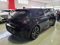 Usado Toyota Corolla Advance 184 CV (135 kW) 2022 Negro Utilitario