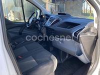 Usado Ford Tourneo Titanium 125 CV (91 kW) 2016 Blanco Monovolumen