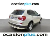 Usado BMW X3 184 CV (135 kW) 2012 Otro SUV