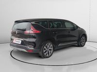 Usado Renault Espace Intens 132 CV (97 kW) 2019 Blanco Utilitario