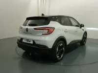 Usado Renault Captur Techno 100 CV (73 kW) 2025 Marrón SUV