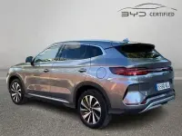 Usado BYD Seal U Design 324 CV (238 kW) 2025 Gris / plata SUV