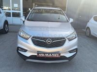 Usado Opel Mokka X Edition 140 CV (102 kW) 2019 Gris / plata SUV
