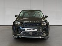 Usado Land Rover Discovery Sport S 163 CV (119 kW) 2025 Santorini black SUV