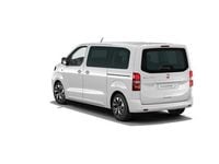 Usado Fiat E-Ulysse Lounge 100 kW (136 CV) 2024 Blanco Monovolumen