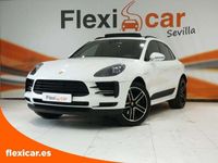 usado Porsche Macan Spirit Limited Edition (2019)