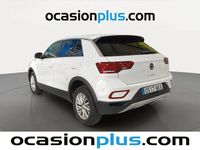 Occasion VW T-Roc 110 ch (80 kW) 2023 Blanc SUV