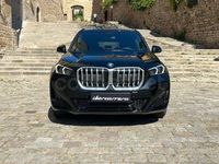 Usado BMW X1 M Sport 245 CV (180 kW) 2024 Negro SUV