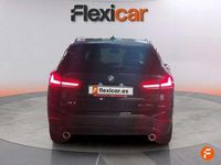 Usado BMW X1 150 HP (110 kW) 2020 Azul SUV