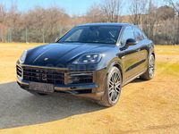 Usado Porsche Cayenne 519 CV (381 kW) 2024 Negro SUV