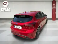 Usado Ford Focus ST 280 CV (205 kW) 2025 Rojo Berlina