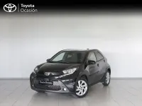 Usado Toyota Yaris Active 116 CV (85 kW) 2025 Gris Utilitario