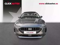 Usado Ford Focus Active 156 CV (114 kW) 2024 Gris Familiar