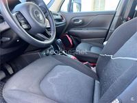 Usado Jeep Renegade Trailhawk 240 CV (176 kW) 2022 Blanco SUV