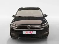 Usado VW Touran Life 150 CV (110 kW) 2025 Monovolumen