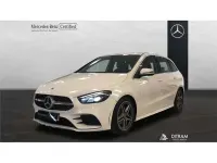 Usado Mercedes B180 136 CV (100 kW) 2021 Utilitario