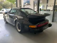 Usado Porsche 911SC 204 CV (150 kW) 1983 Negro Coupe