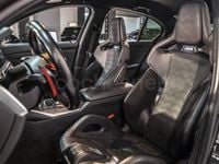 Usado BMW M3 Competition Edition 510 CV (375 kW) 2023 Gris / plata Berlina