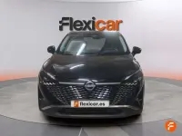 Usado Nissan Qashqai Acenta 158 CV (116 kW) 2025 Negro SUV