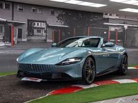 Usado Ferrari Roma 620 CV (456 kW) 2024 Azul Coupe