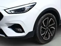 Usado MG ZS Luxury 111 CV (81 kW) 2024 SUV