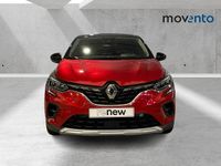 Usado Renault Captur Techno 140 CV (102 kW) 2023 Rojo SUV