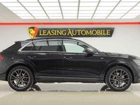 usado Audi Q8 S-Line