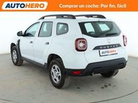 Usado Dacia Duster Essentiel 115 CV (84 kW) 2018 Blanco SUV