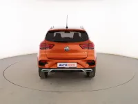 Usado MG ZS Luxury 106 CV (77 kW) 2023 Naranja SUV