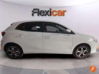 Usado MG MG3 Comfort 116 CV (85 kW) 2025 Blanco Utilitario