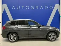 Usado BMW X3 Comfort Edition 252 CV (185 kW) 2019 Gris SUV