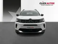 Usado Citroën C5 Aircross 131 CV (96 kW) 2023 Blanco SUV