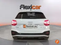 Usado Audi Q2 Advanced Plus 150 CV (110 kW) 2021 Blanco SUV