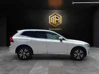 Usado Volvo XC60 Inscription 349 CV (256 kW) 2022 Blanco SUV