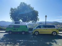 Usado VW ID. Buzz Pro 150 kW (204 CV) 2023 Eléctrico Monovolumen