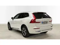 Usado Volvo XC60 Core 351 CV (258 kW) 2023 Blanco SUV