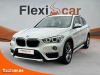 usado BMW X1 xDrive18d