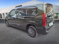 Usado Citroën Berlingo 130 CV (95 kW) 2025 Verde Monovolumen