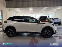 Usado Peugeot 2008 GT 131 CV (96 kW) 2023 Blanco SUV