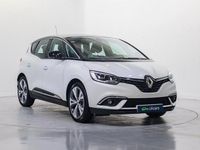 Usado Renault Scénic IV Zen 140 CV (102 kW) 2020 Monovolumen