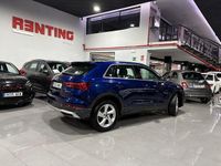 Usado Audi Q3 Advanced Plus 150 CV (110 kW) 2023 Azul SUV