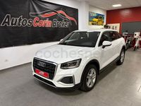 Usado Audi Q2 110 CV (80 kW) 2024 Blanco SUV