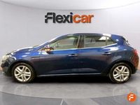 Usado Renault Mégane IV Business 90 CV (66 kW) 2017 Azul Berlina