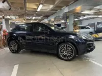 Usado Porsche Cayenne 462 CV (339 kW) 2022 Azul SUV