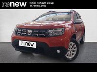 Usado Dacia Duster Comfort 130 CV (95 kW) 2022 Naranja SUV
