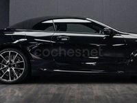 Usado BMW 840 340 CV (250 kW) 2022 Negro Coupe