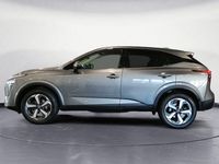 Usado Nissan Qashqai N-Connecta 140 CV (102 kW) 2023 Gris SUV