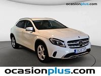 usado Mercedes GLA200 GLAd