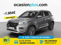 Usado DR DR 4.0 116 CV (85 kW) 2023 Blanco SUV
