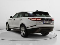 Usado Land Rover Range Rover Velar S 180 CV (132 kW) 2019 Blanco SUV